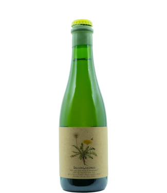 Plan Bee Farm Brewery Dandeliaison