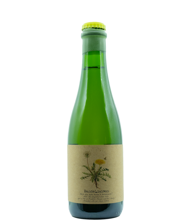 Plan Bee Farm Brewery Dandeliaison