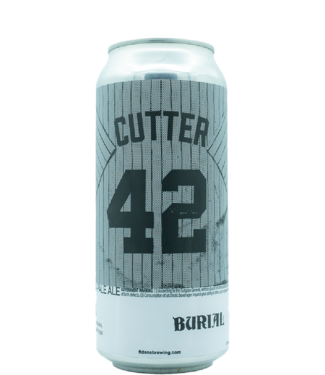 Fidens Brewing Co. Cutter