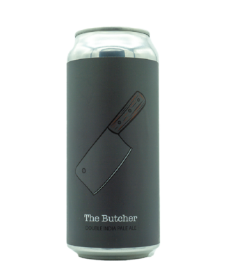 Fidens Brewing Co. The Butcher