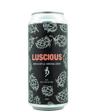 The Alchemist Brewery Luscious