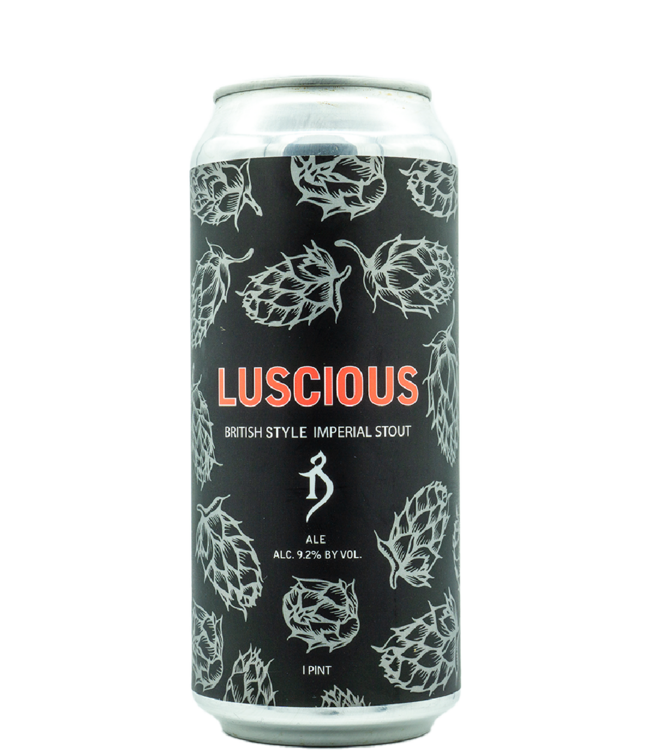 The Alchemist Brewery Luscious