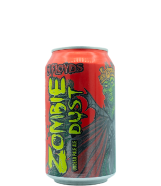 3 Floyds Zombie Dust
