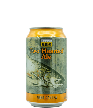 Bells Two Hearted IPA
