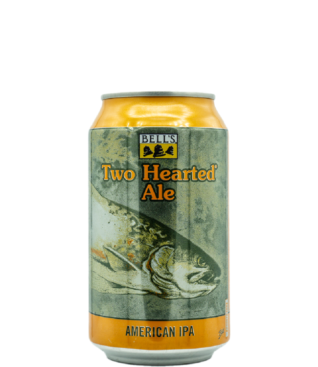 Bells Two Hearted IPA