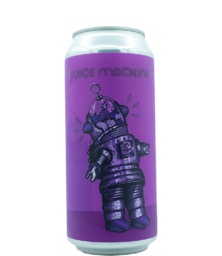 Tree House Brewing Co. Haze against the Machine