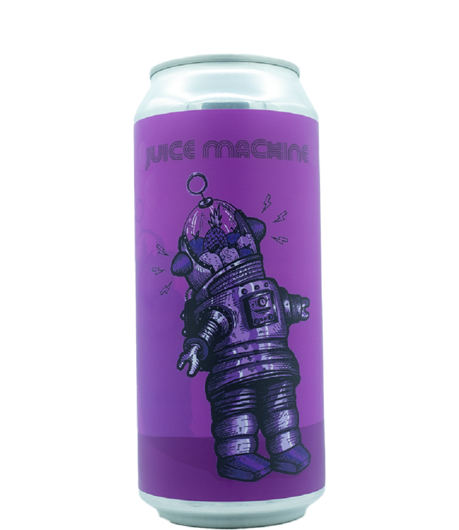 Tree House Brewing Co. Haze against the Machine