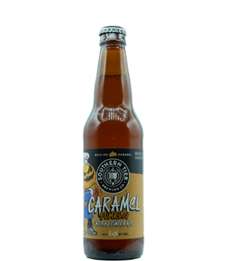 Southern Tier Pumpking Caramel