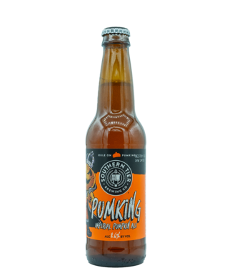 Southern Tier Pumpking