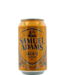 Samuel Adams Jack-O