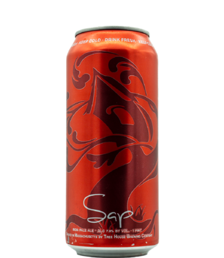 Tree House Brewing Co Sap