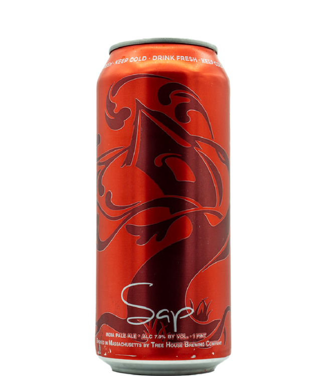 Tree House Brewing Co Sap