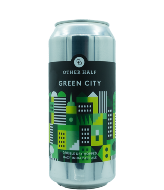 Other Half Green City