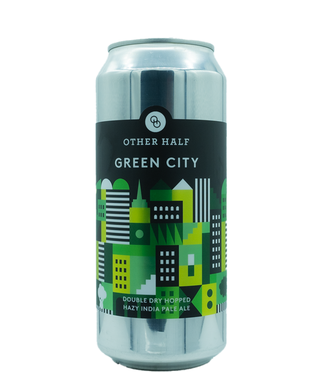 Other Half Green City