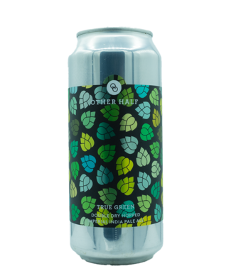 Other Half True Green