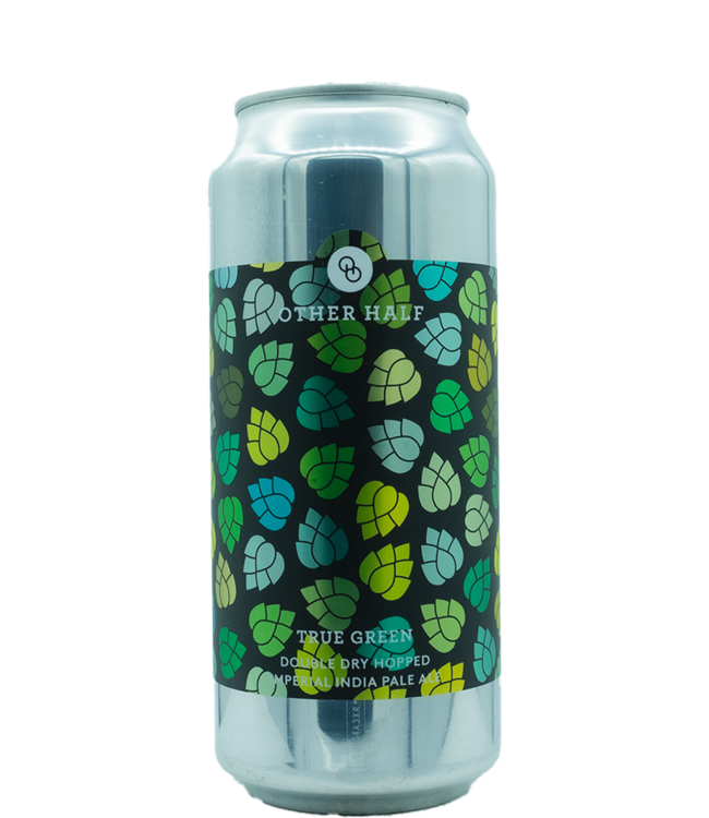Other Half True Green