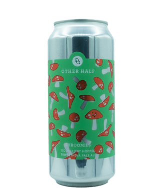 Other Half Shroomies