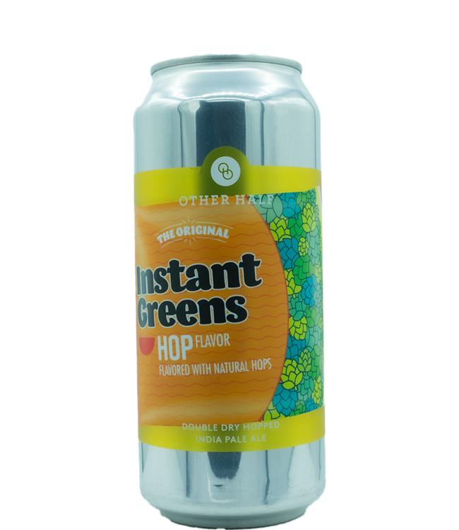 Other Half Instant Greens