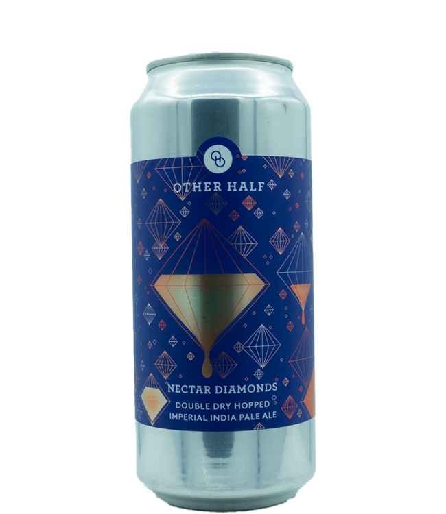 Other Half Nectar Diamonds