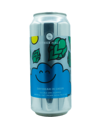 Other Half Daydream In Green