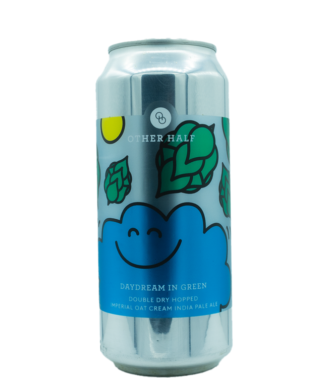 Other Half Daydream In Green