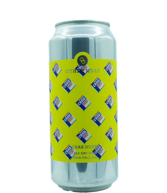 Other Half Crab Dust