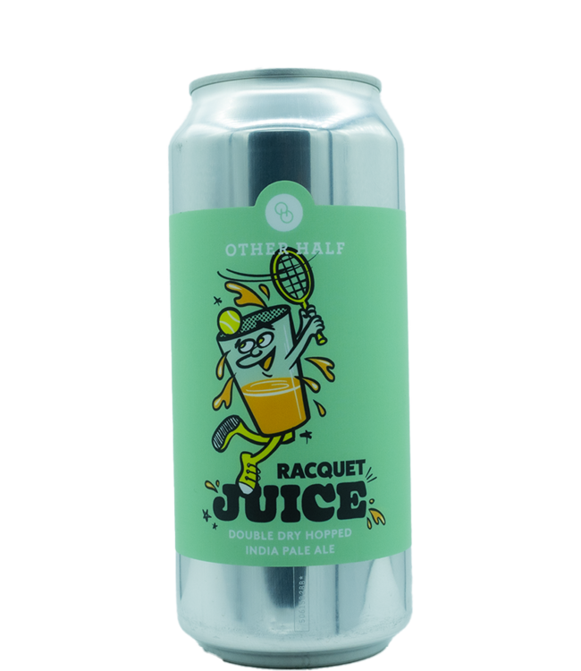 Other Half Tour de Juice