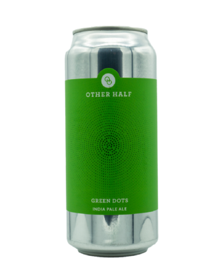 Other Half Green Dots