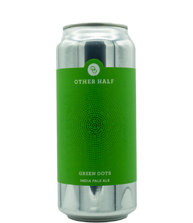 Other Half Green Dots
