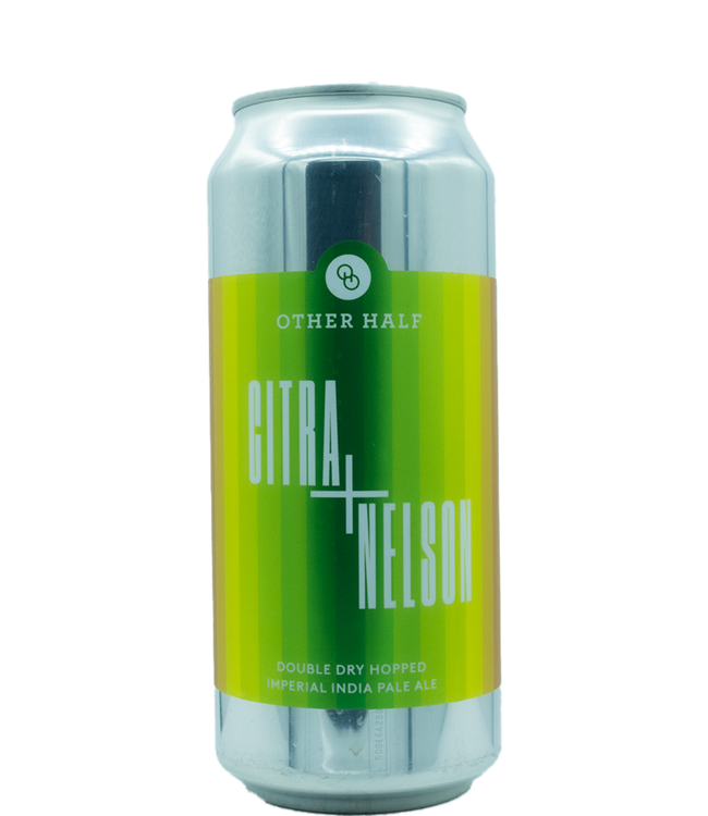 Other Half Citra + Nelson