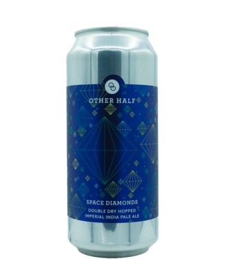 Other Half Space Diamonds