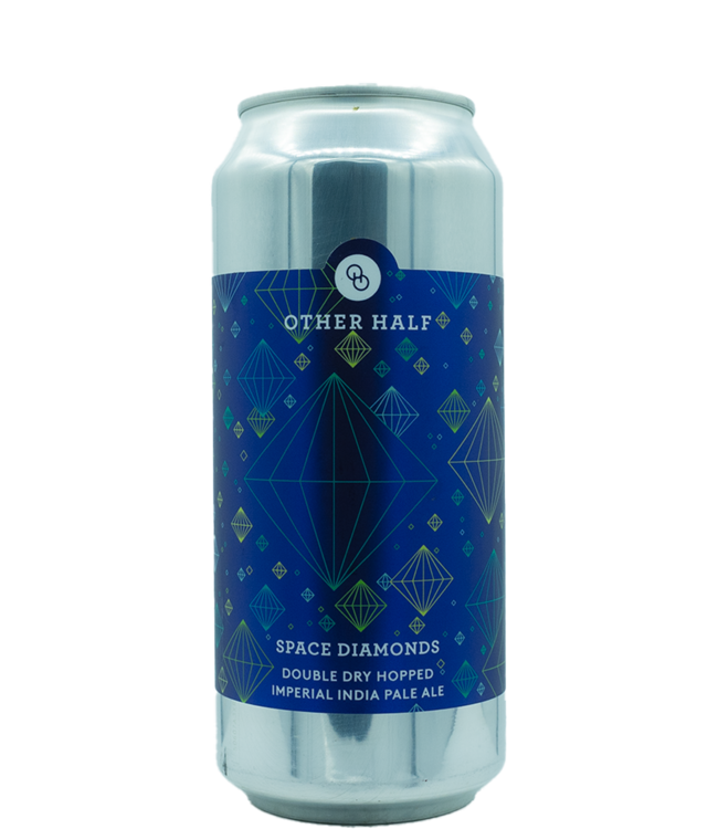 Other Half Space Diamonds