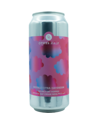 Other Half Double Citra Daydream