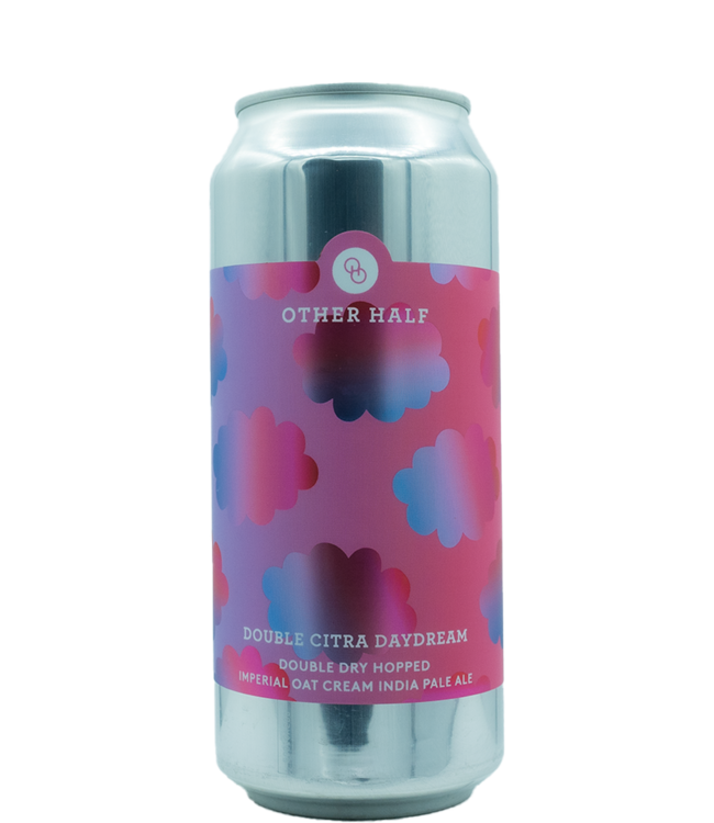 Other Half Double Citra Daydream