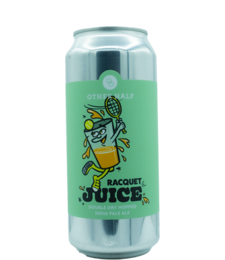Other Half Racquet Juice