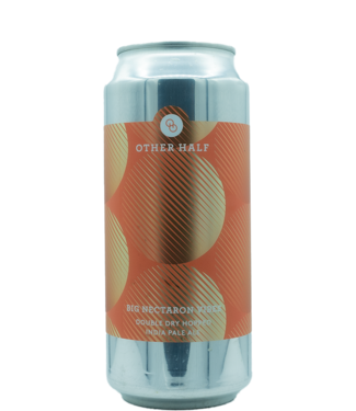 Other Half Big Nectaron Vibes