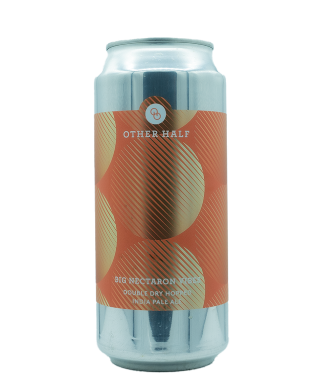 Other Half Big Nectaron Vibes