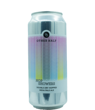 Other Half Hop Showers