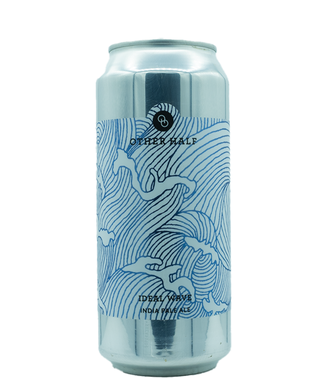 Other Half Ideal Wave