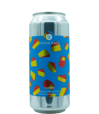 Other Half Gouda