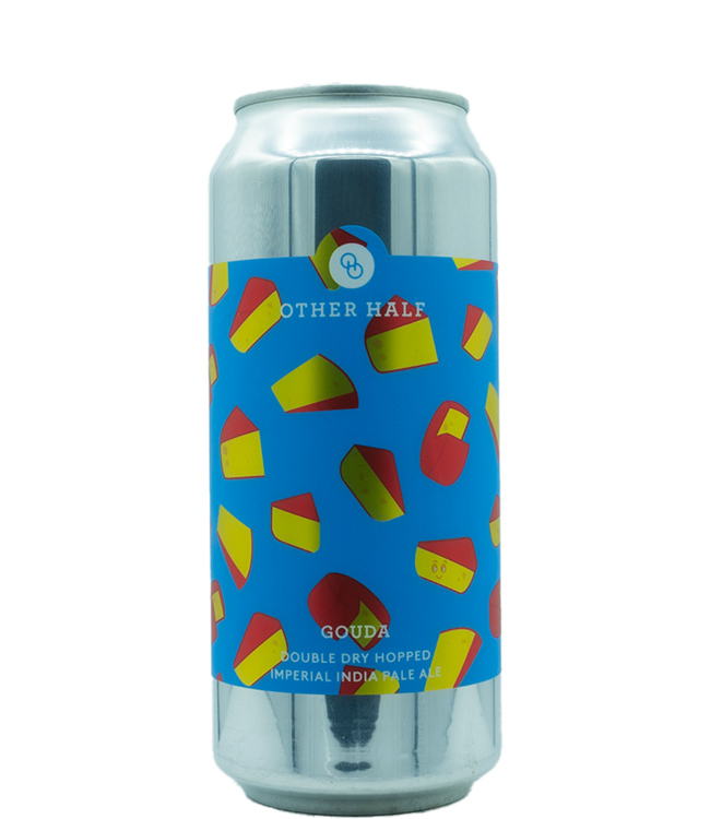 Other Half Gouda