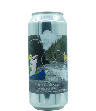 Other Half Out For Trout