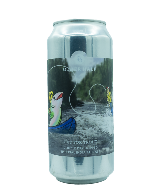 Other Half Out For Trout