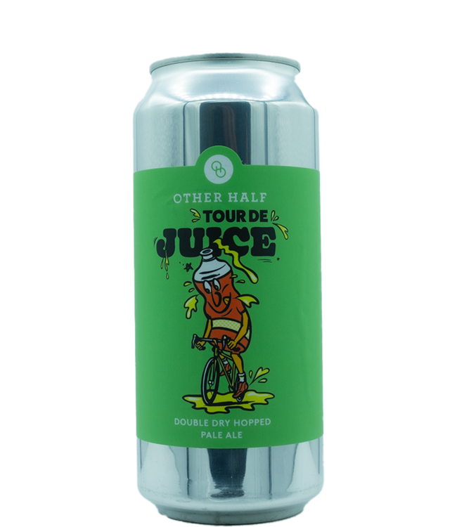 Other Half Tour de Juice