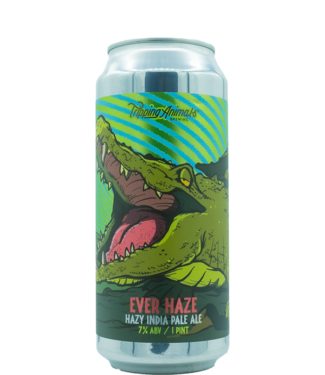 Tripping Animals Ever Haze