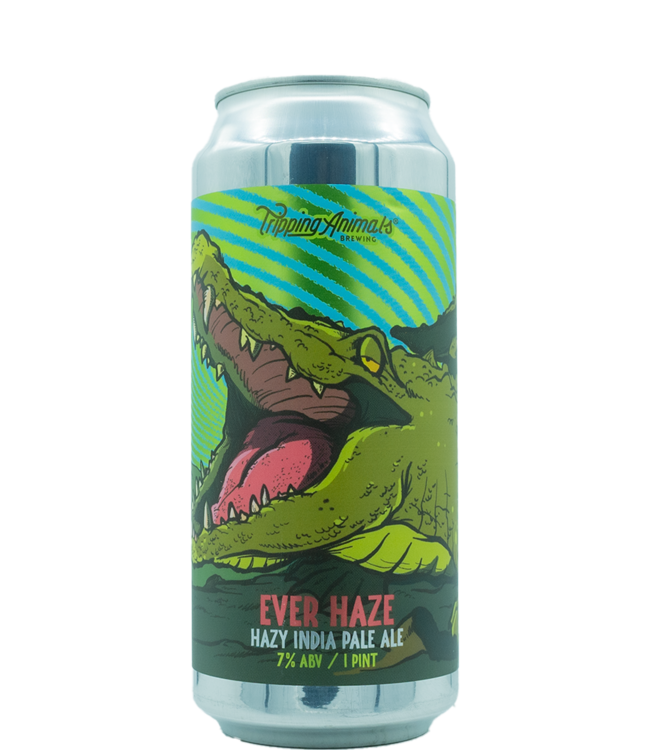 Tripping Animals Ever Haze