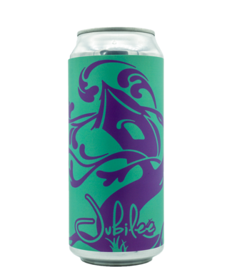 Tree House Brewing Co Jubilee