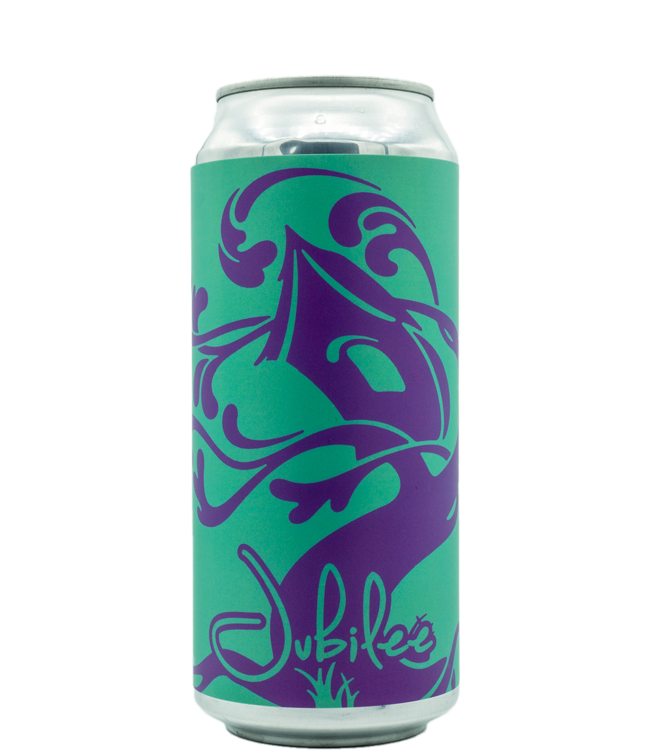 Tree House Brewing Co Jubilee