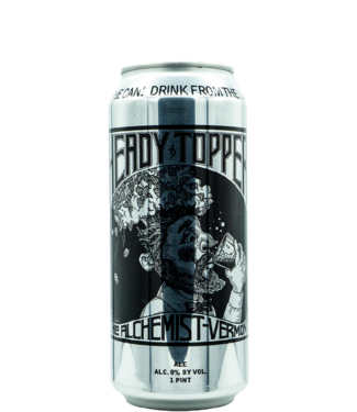 The Alchemist Heady Topper