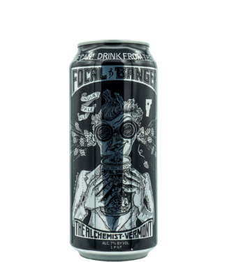 The Alchemist Focal Banger